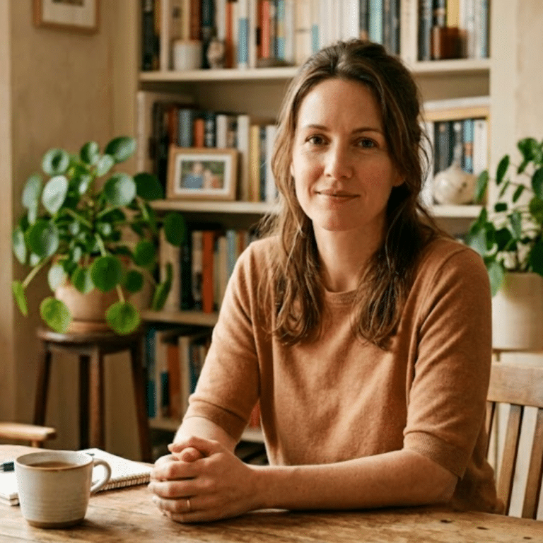 Picture of Tessa Vance