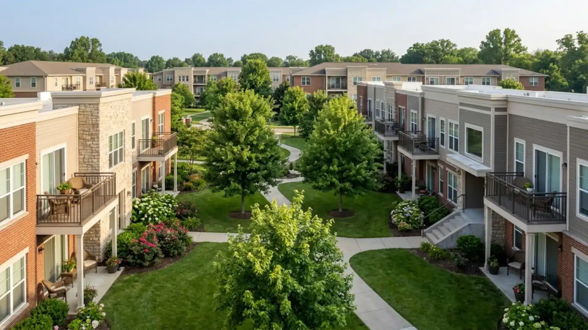 garden-style-apartments-features-pros-cons-costs