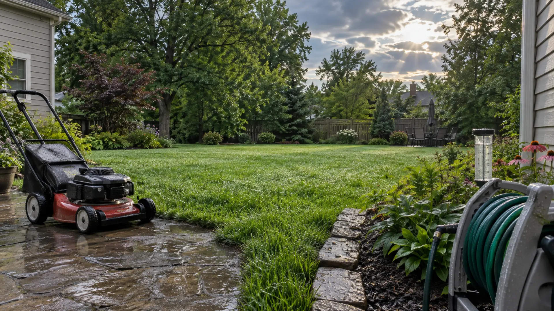 can-you-mow-wet-grass-risks-tips-and-when-to-wait
