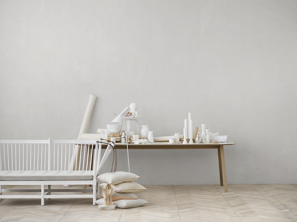 Heidi Lerkenfeldt via houseandhold.com