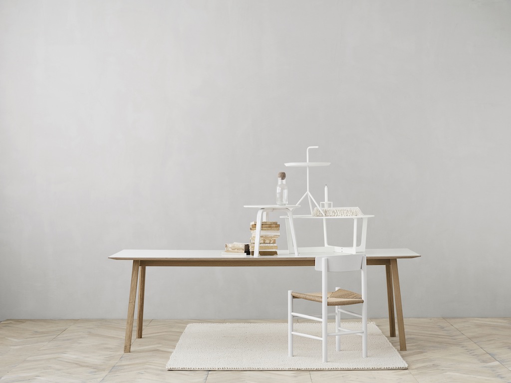 Heidi Lerkenfeldt via houseandhold.com