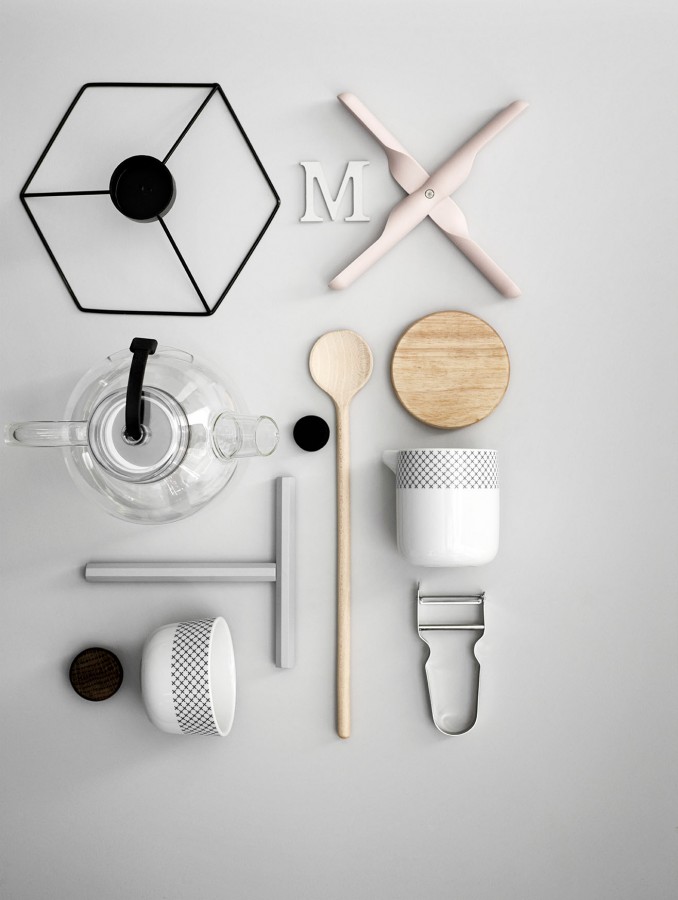 menu at houseandhold.com